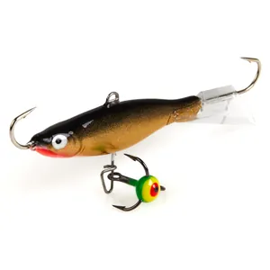 Lucky John Viking 6 (6,5 cm) #10H
