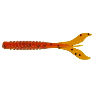 Lucky John W-Worm 2.5 (6,35 cm) #085