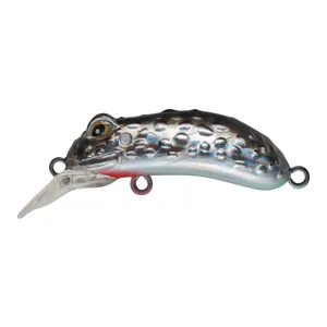 Strike Pro Warted Toad 45 #A010-EP