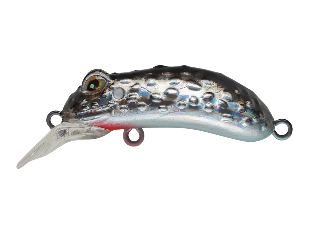 Strike Pro Warted Toad 45 krāsā A010-EP