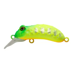 Strike Pro Warted Toad 45 #A178S