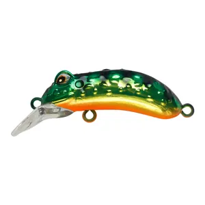Strike Pro Warted Toad 45 #A45E