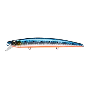 Strike Pro Wiggle Stick 140 #A234-SBO-LU