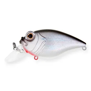 Strike Pro Wigglin Oscar 50 #A010-EP