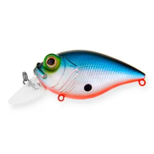Strike Pro Wigglin Oscar 50 #A05T