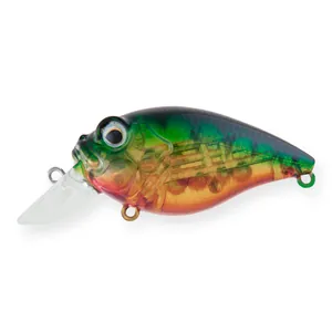 Strike Pro Wigglin Oscar 50 #A102G