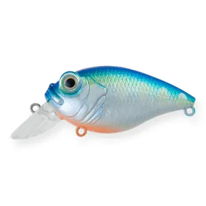 Strike Pro Wigglin Oscar 50 #A150-713