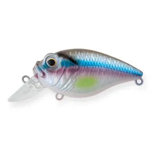 Strike Pro Wigglin Oscar 50 #A210-SBO-RP