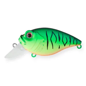 Strike Pro Wigglin Oscar 50 #GC01S