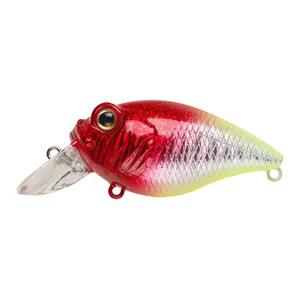 Strike Pro Wigglin Oscar 50 #X10-SBO