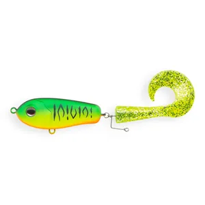 Strike Pro Wolf Tail Jr. Sinking #GC01S