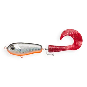 Strike Pro Wolf Tail Sinking #A70-713