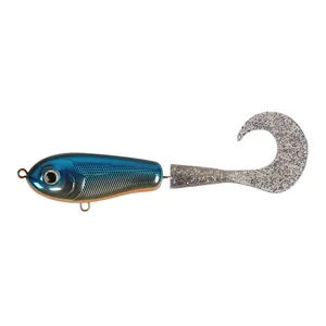 Strike Pro Wolf Tail Sinking #C551E