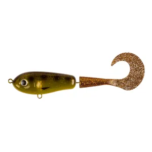 Strike Pro Wolf Tail Sinking #C713G