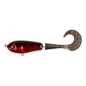Strike Pro Wolf Tail Sinking #C714G