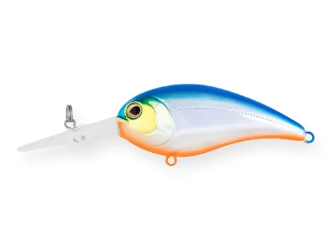 Strike Pro Wormouth Wobbler 62 #626E