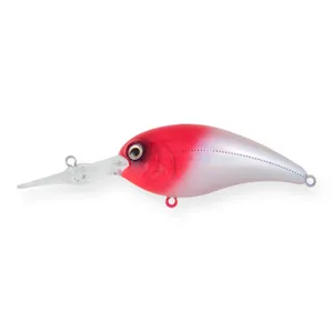 Strike Pro Wormouth Wobbler 62 #022PPPT