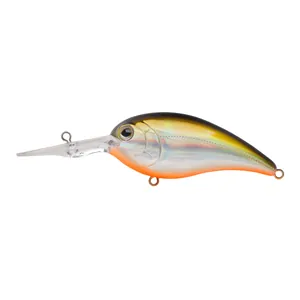 Strike Pro Wormouth Wobbler 62 #612T