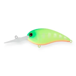 Strike Pro Wormouth Wobbler 62 #A178S