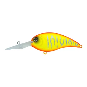 Strike Pro Wormouth Wobbler 62 #A221S