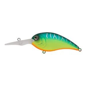 Strike Pro Wormouth Wobbler 62 #A223S-RP