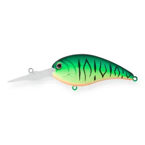Strike Pro Wormouth Wobbler 62 #GC01S