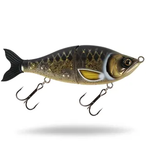 Strike Pro X Buster Sinking #TR008
