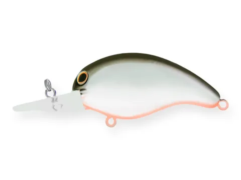 Strike Pro Yoda Wobbler 50 #A70E