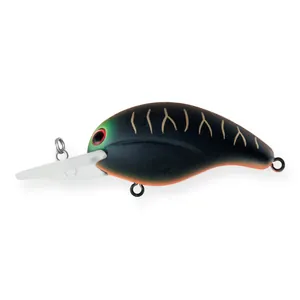 Strike Pro Yoda Wobbler 50 #A208S