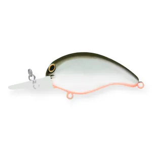 Strike Pro Yoda Wobbler 50 #A70E