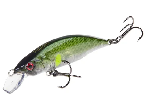 Lucky John Yuga 50S #902