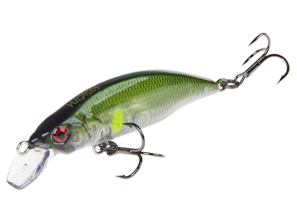 Lucky John Yuga 50S (5 cm) krāsā 902