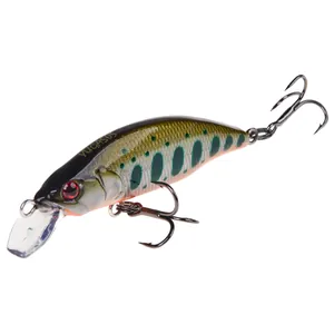 Lucky John Yuga 50S (5 cm) #906