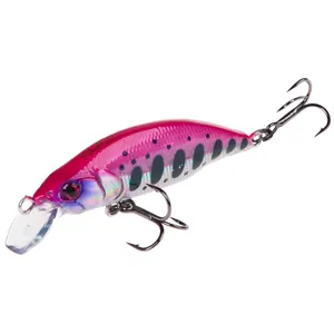 Lucky John Yuga 50S (5 cm) #907